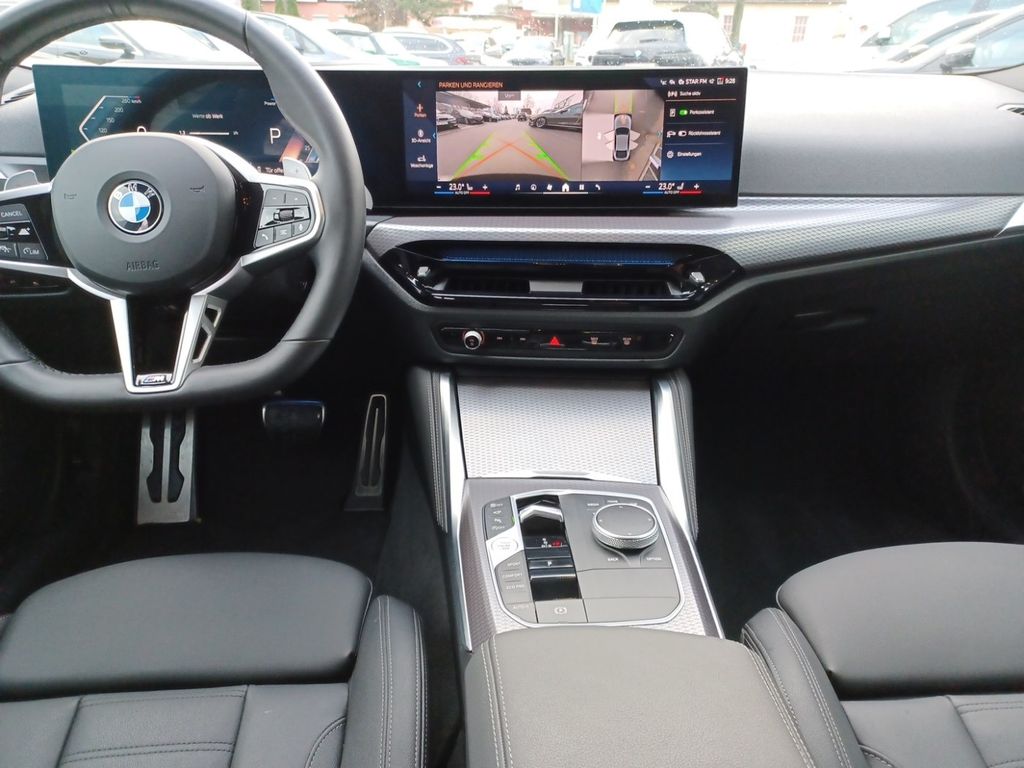 BMW 420 Gran Coupé 2025