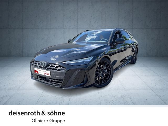 Audi A6 2025