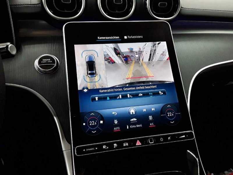 Mercedes-Benz C 300 2024