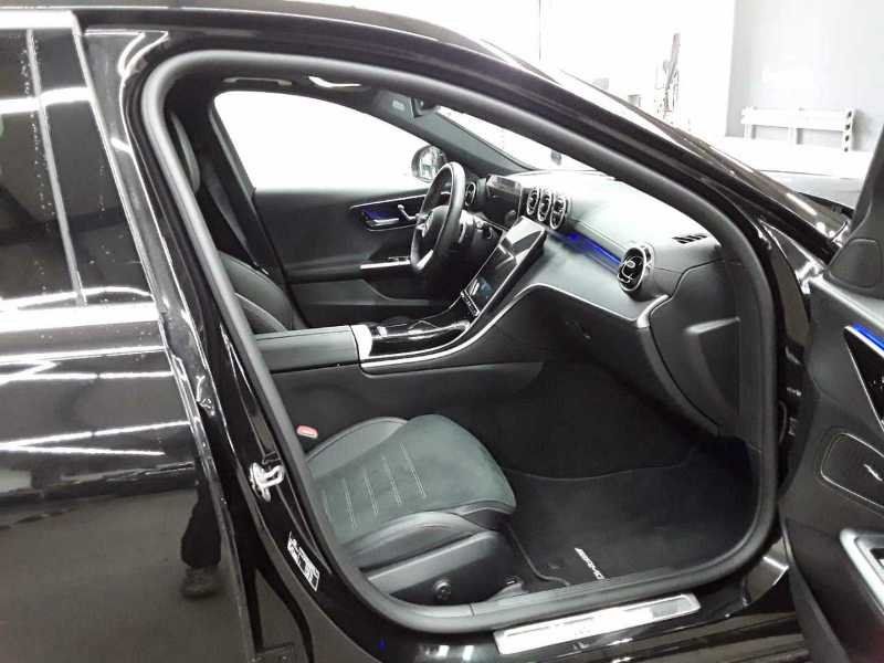 Mercedes-Benz C 300 2024