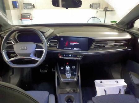 Audi Q4 2022