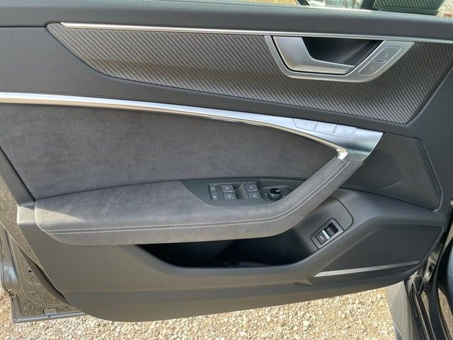 Audi RS6 2025