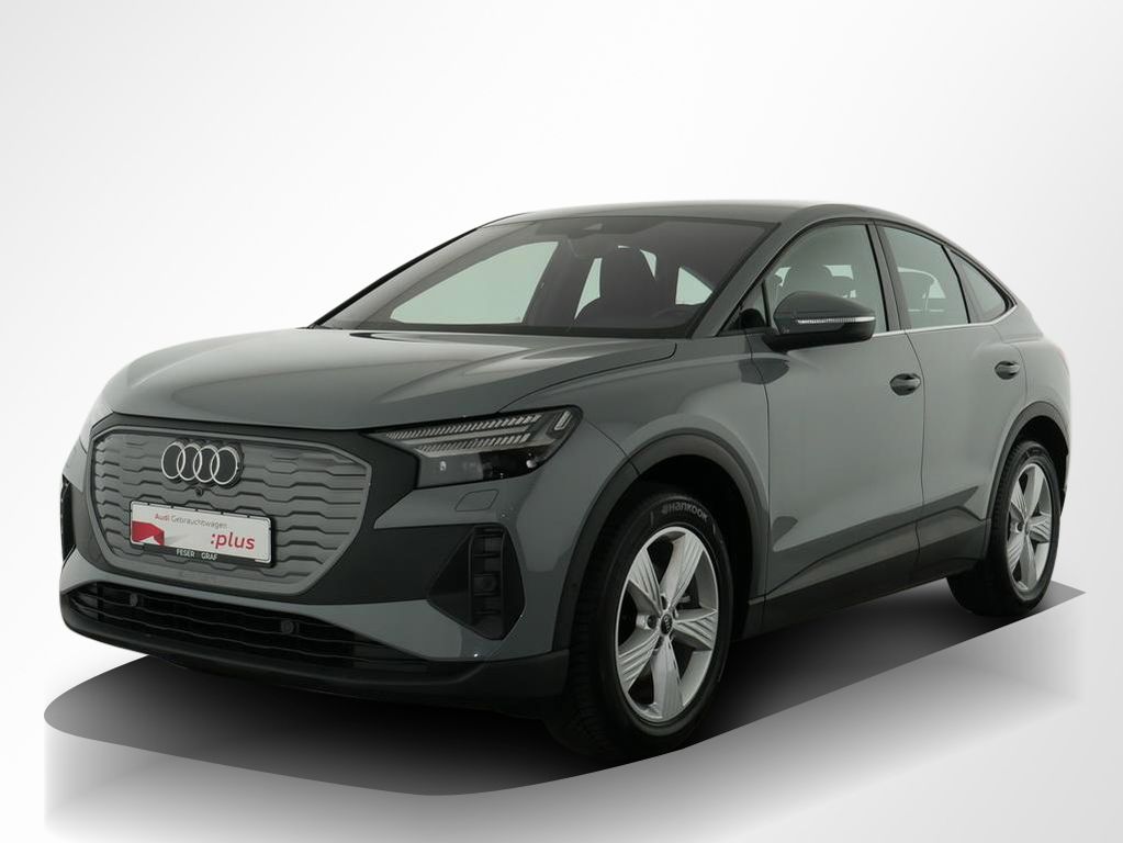 Audi Q4 2022