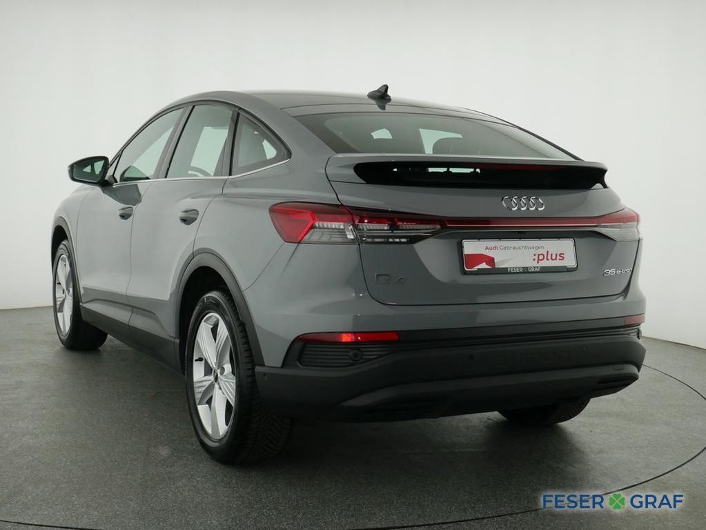 Audi Q4 2022
