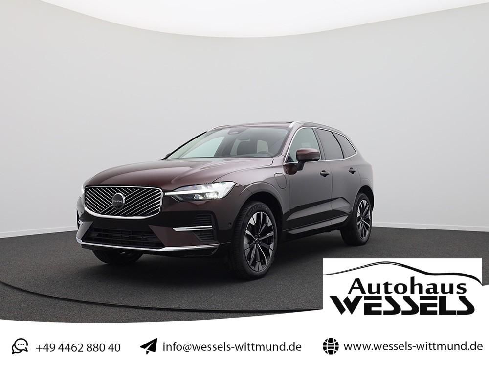 Volvo XC60 2025