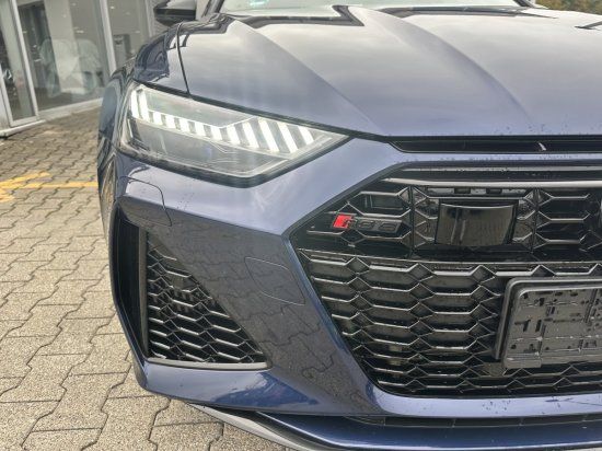 Audi RS6 2023