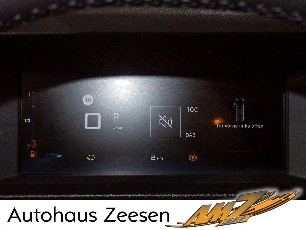 Citroën SpaceTourer 2026