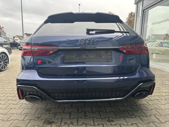 Audi RS6 2023
