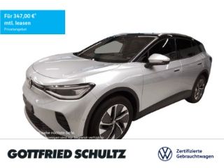 Volkswagen ID.4 2025