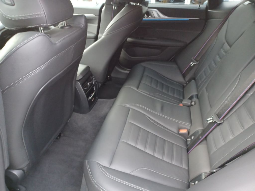 BMW 420 Gran Coupé 2025