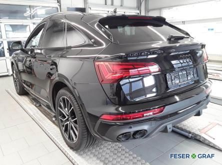 Audi SQ5 2022