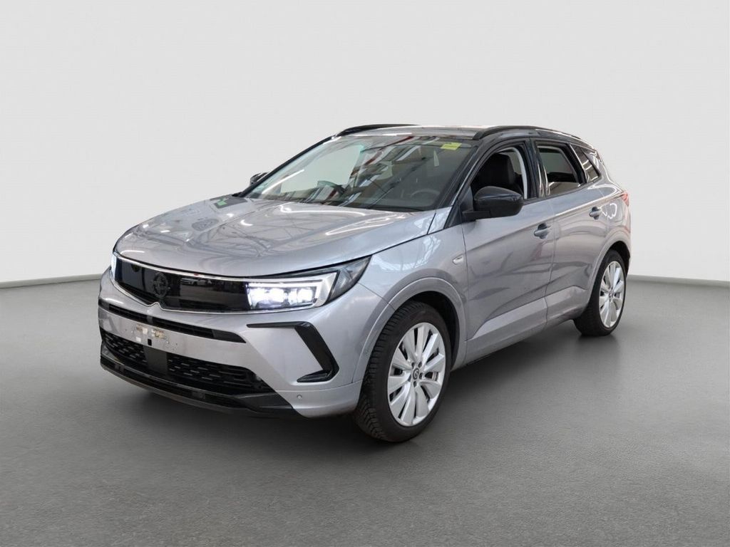 Opel Grandland (X) 2024