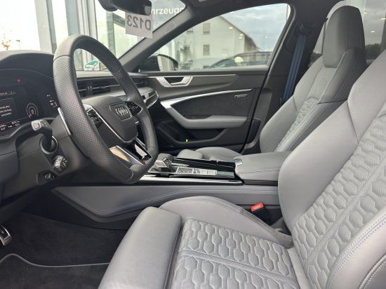 Audi RS6 2023