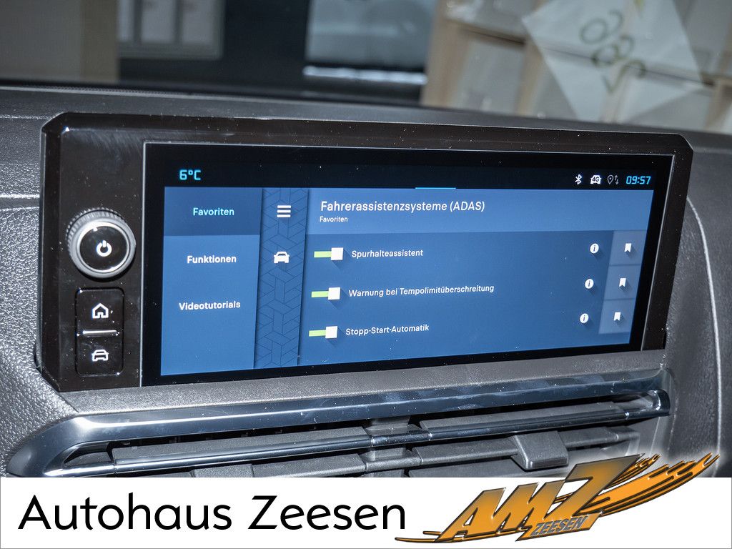 Citroën SpaceTourer 2026