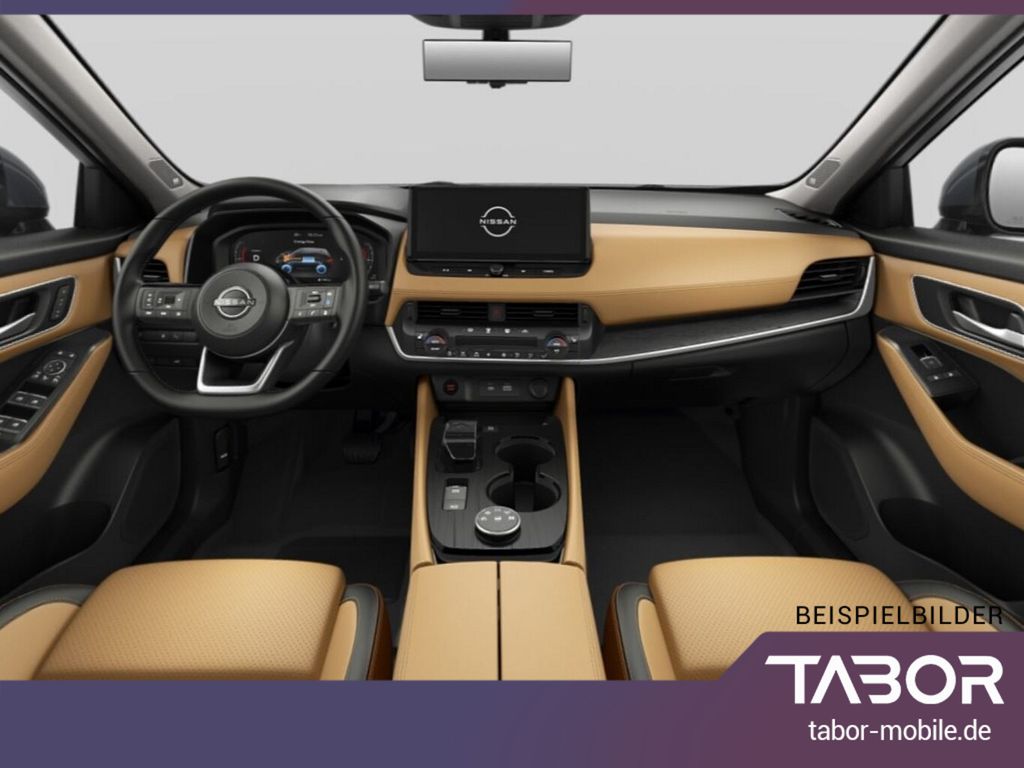 Nissan X-Trail 2025