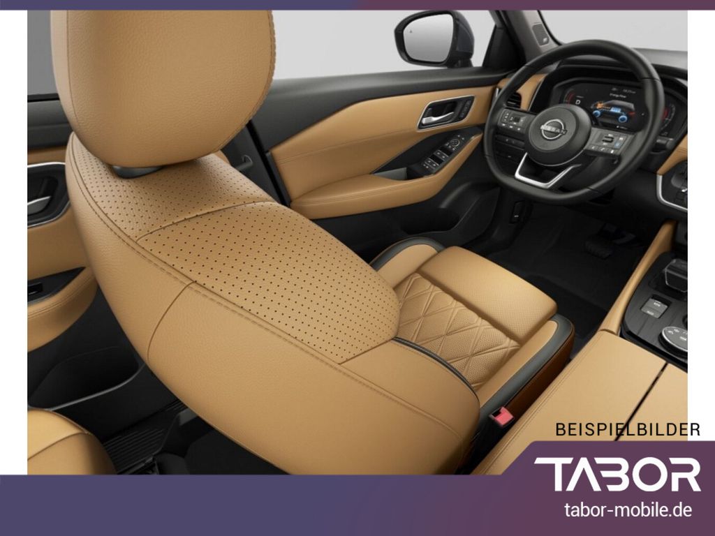Nissan X-Trail 2025