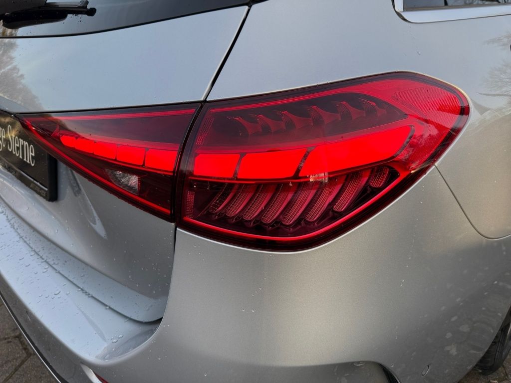 Mercedes-Benz C 220 2022