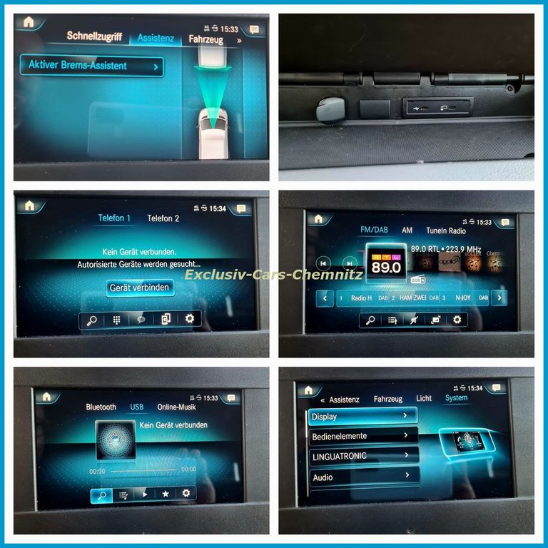 Mercedes-Benz Sprinter 2022