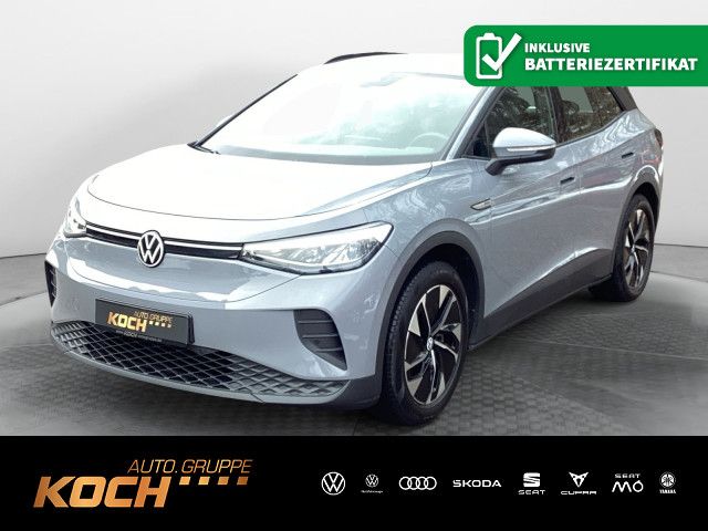 Volkswagen ID.4 2022
