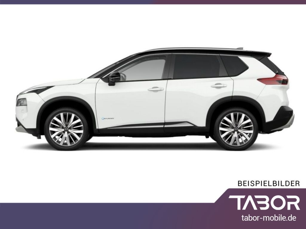 Nissan X-Trail 2025