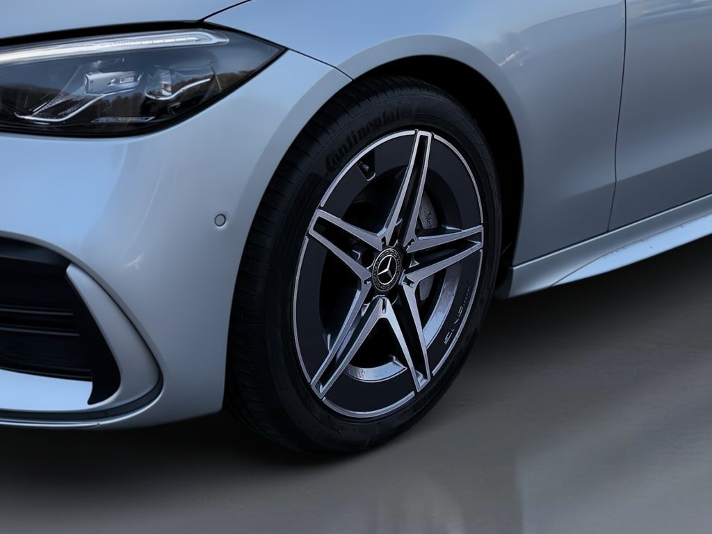 Mercedes-Benz C 220 2022