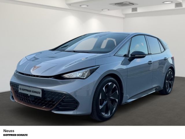 Cupra Born 2023