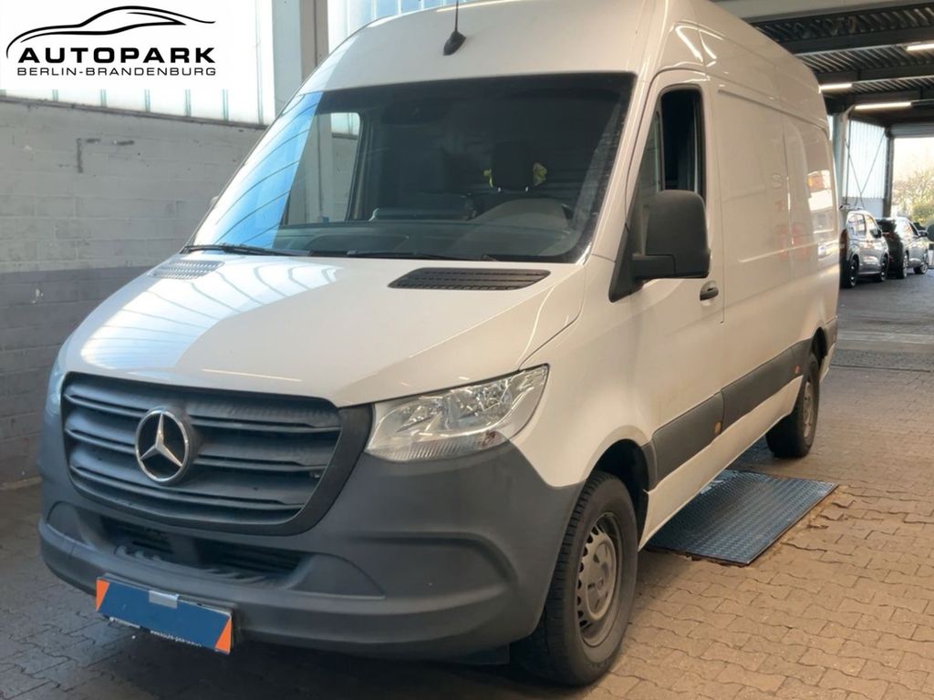Mercedes-Benz Sprinter 2019