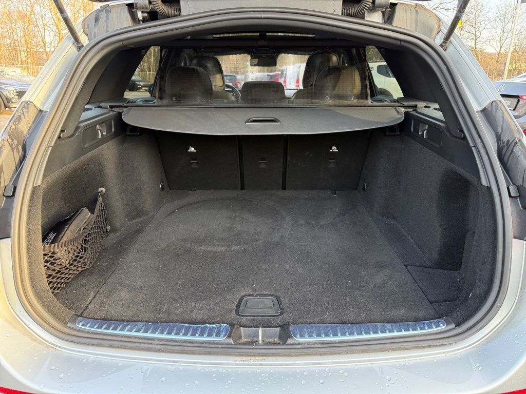 Mercedes-Benz C 220 2022