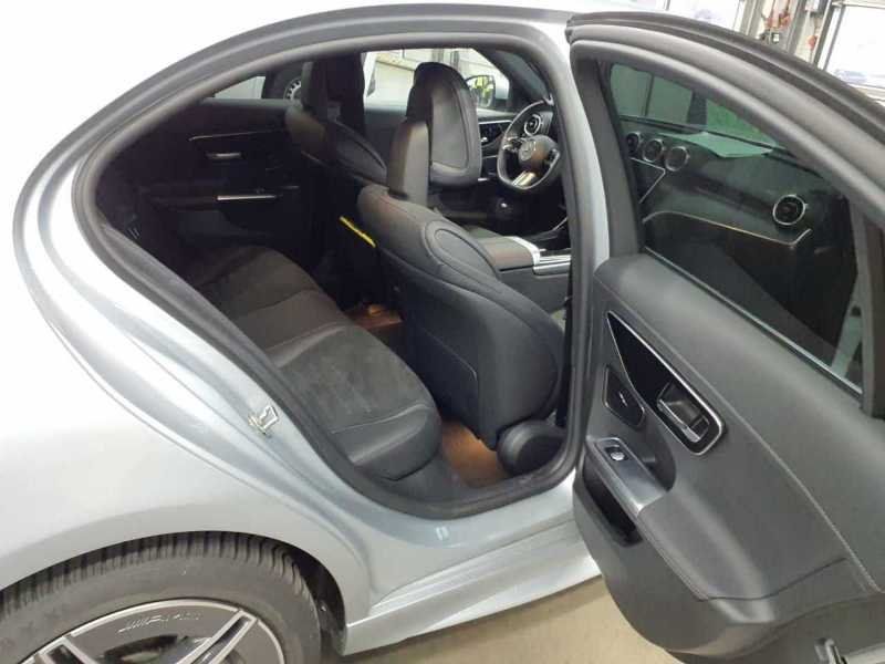 Mercedes-Benz C 300 2024