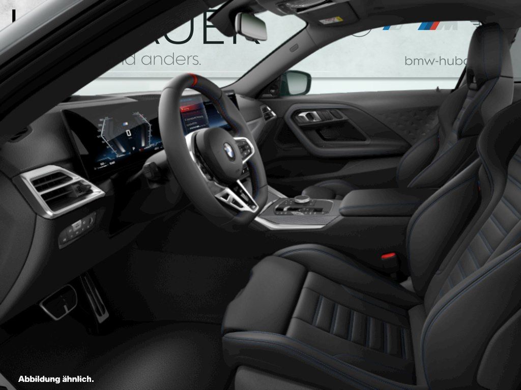 BMW M240i