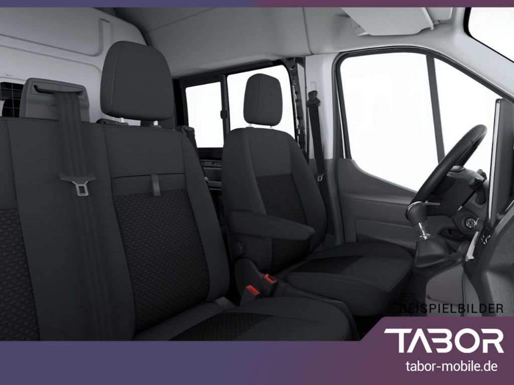 Ford Transit 2025