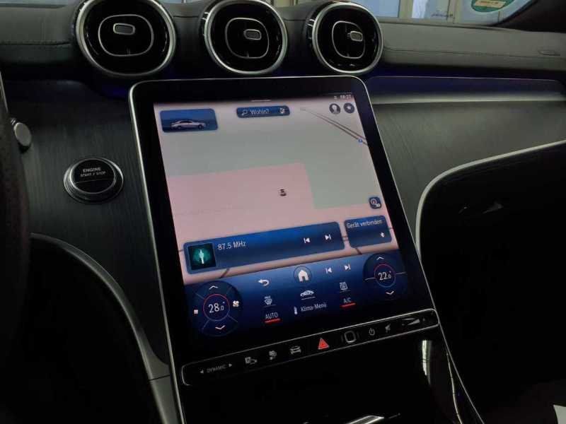 Mercedes-Benz C 300 2024