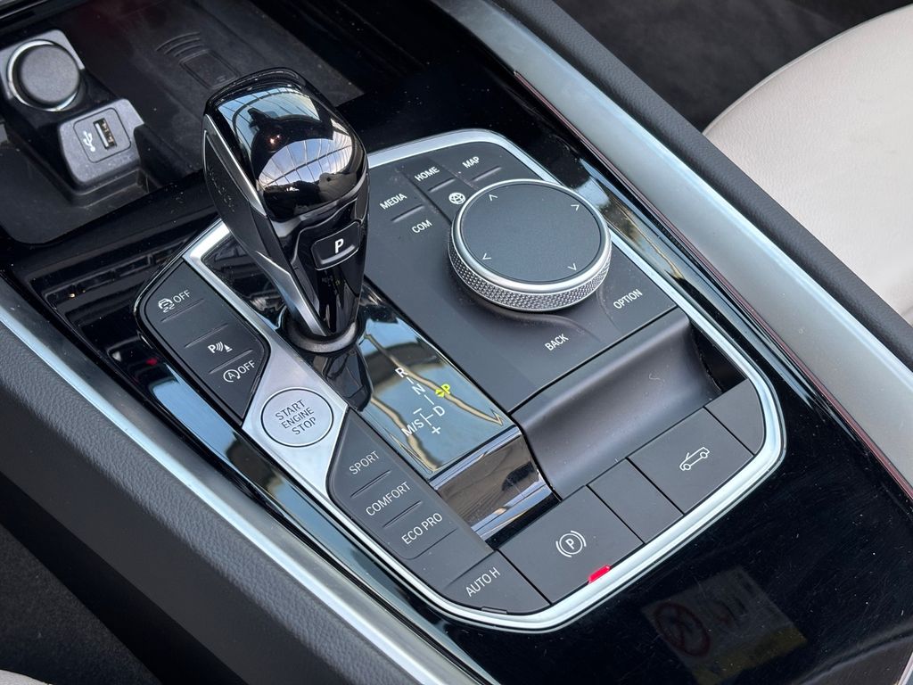 BMW Z4 M40 2025