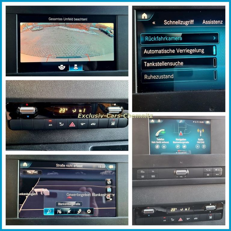 Mercedes-Benz Sprinter 2022