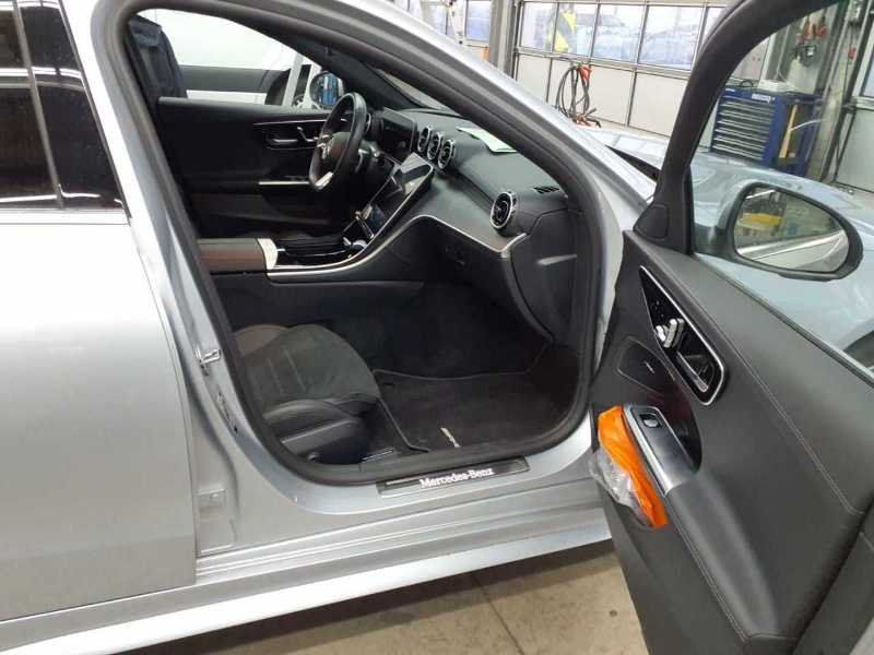 Mercedes-Benz C 300 2024