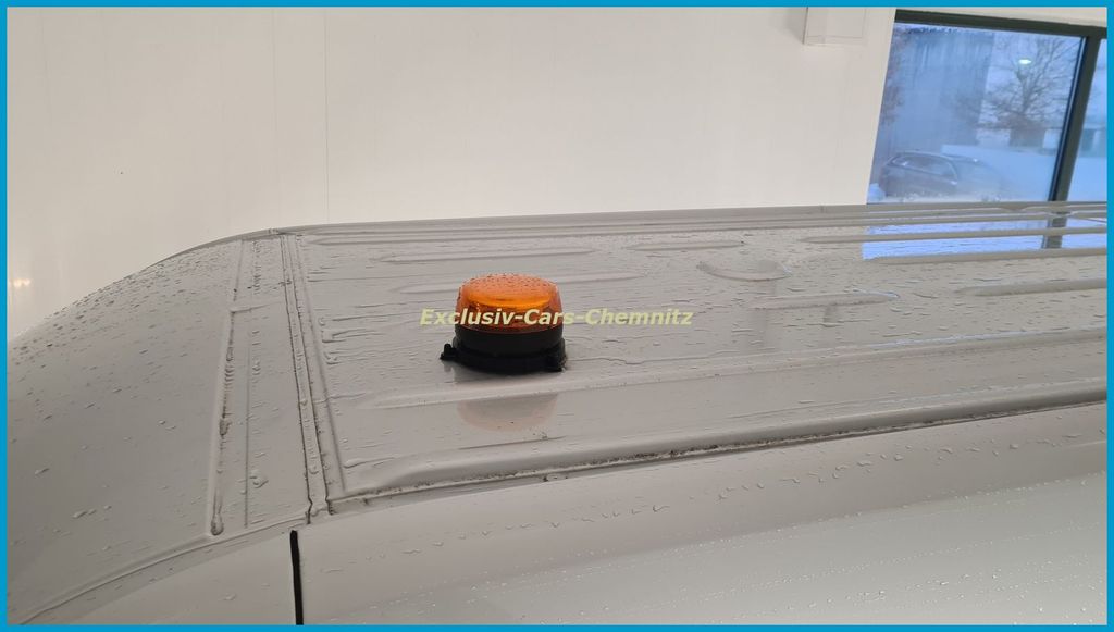 Mercedes-Benz Sprinter 2022