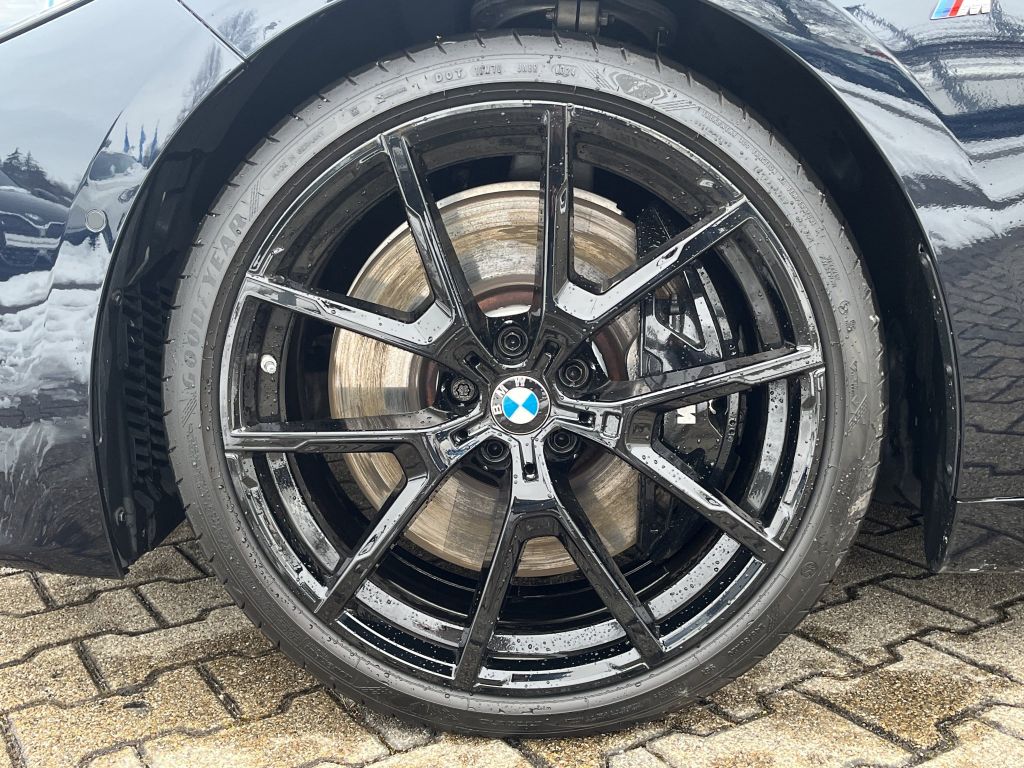 BMW M850 2024