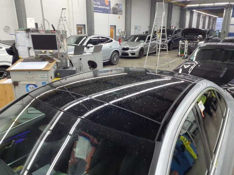 Mercedes-Benz C 300 2024