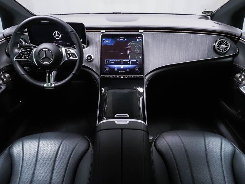Mercedes-Benz EQE 2024