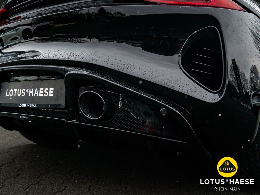 Lotus Emira