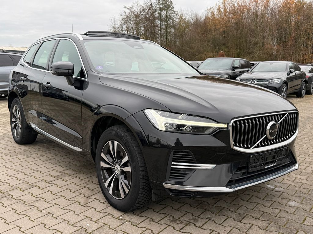 Volvo XC60 2023