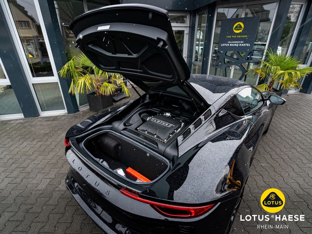 Lotus Emira