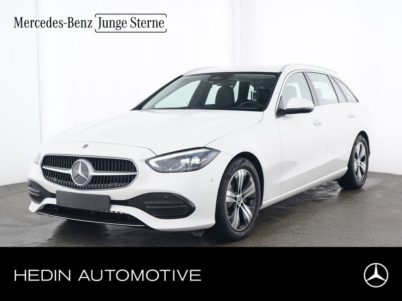 Mercedes-Benz C 180 2025