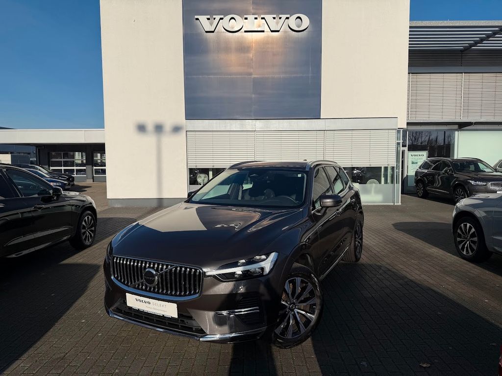 Volvo XC60 2023