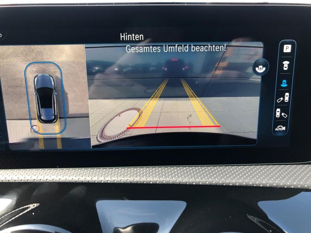 Mercedes-Benz A 220 2024