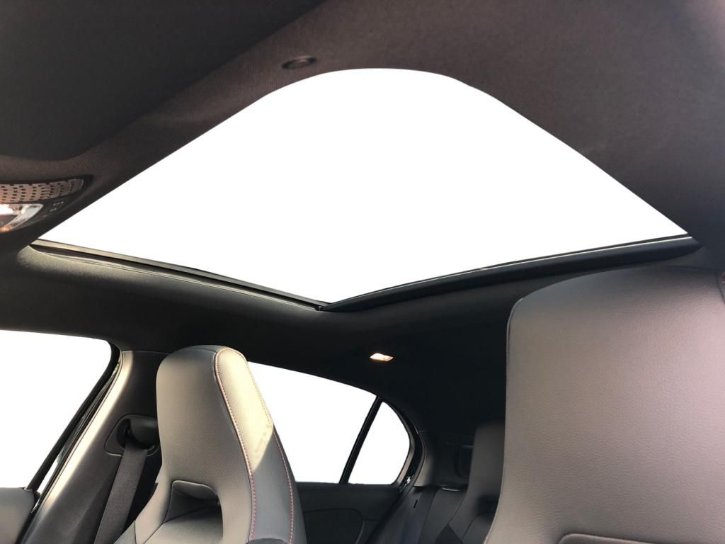 Mercedes-Benz A 220 2024