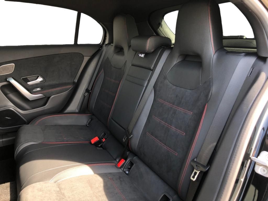 Mercedes-Benz A 220 2024