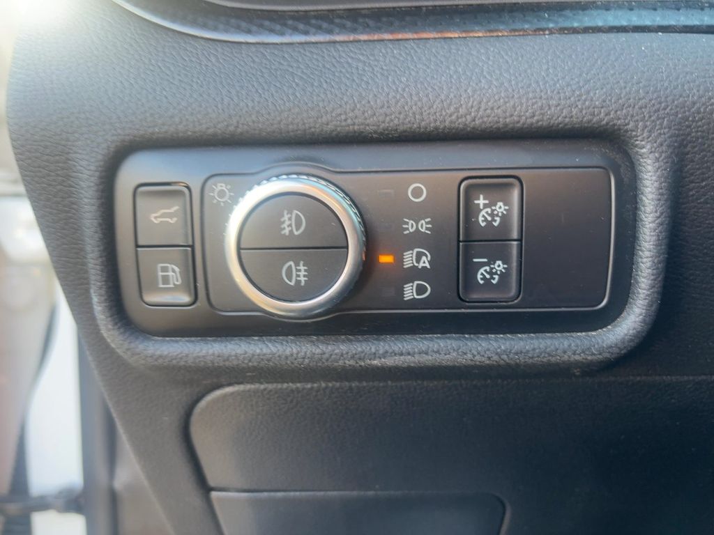 Ford Explorer 2021