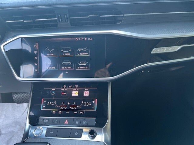 Audi A6 2019