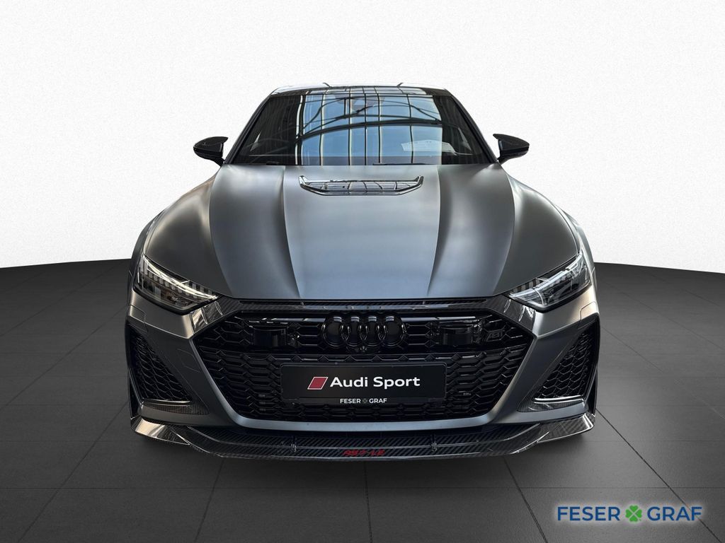Audi RS7 2025